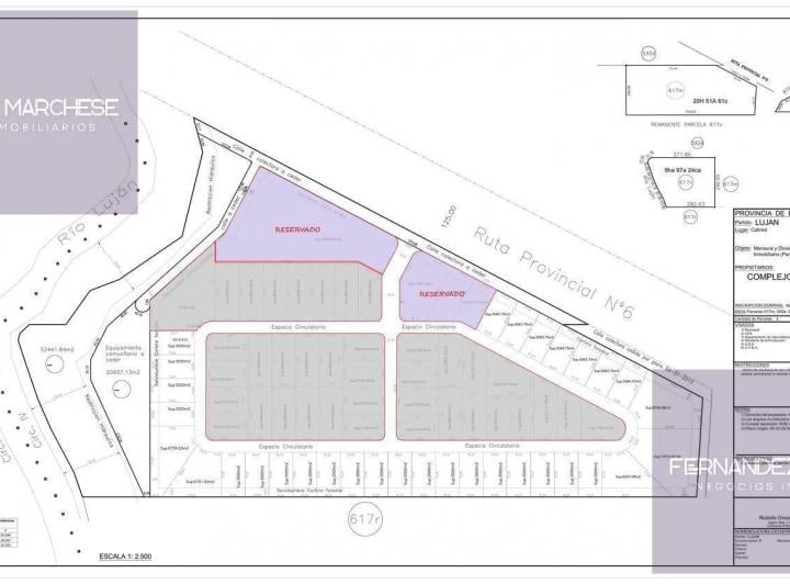 Terreno · 3000m²
