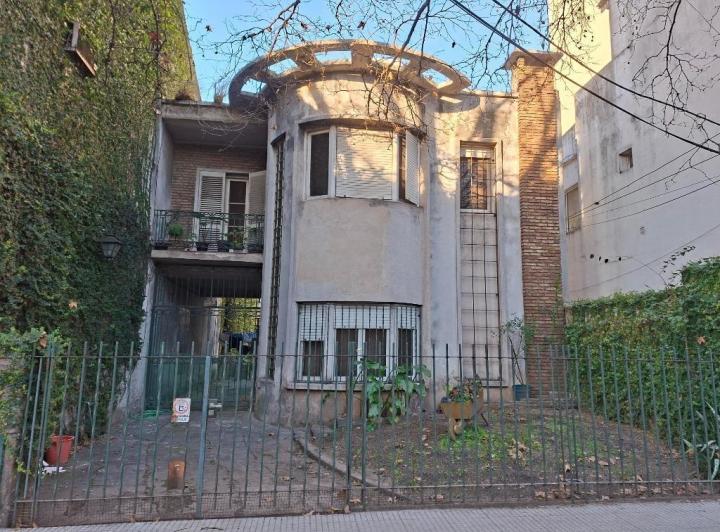 Terreno · 264m²