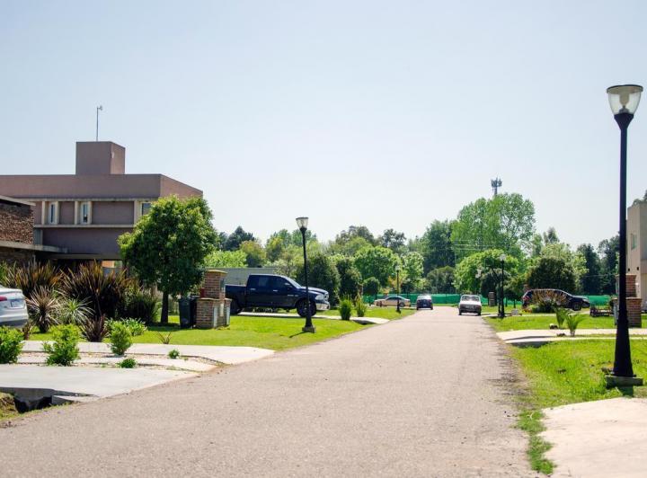 Terreno · 802m²
