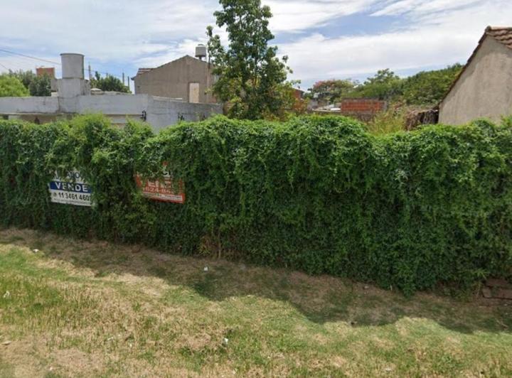 Terreno · 207m²