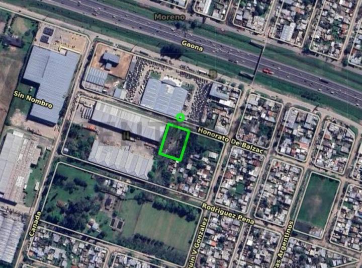 Terreno · 2298m²