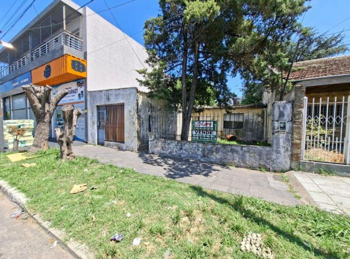 Terreno · 80m²