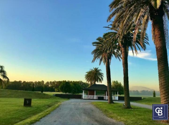 Terreno · 1540m²