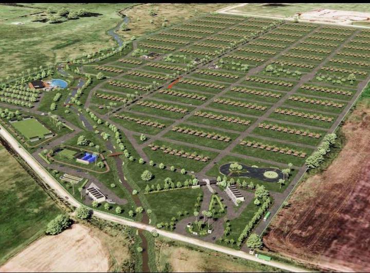 Terreno · 300m²
