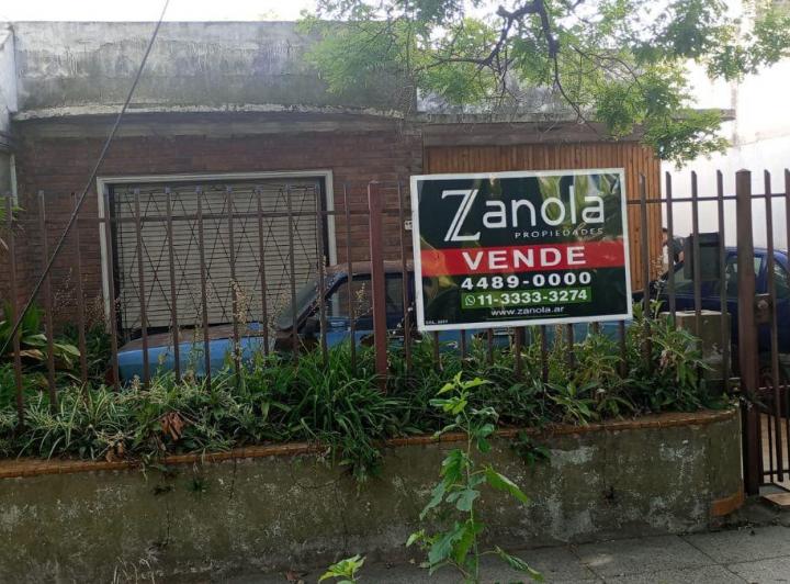 Terreno · 506m²