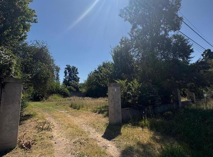 Terreno · 476m²