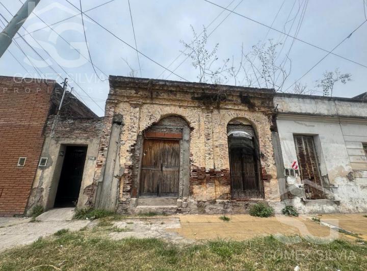 Terreno · 398m²