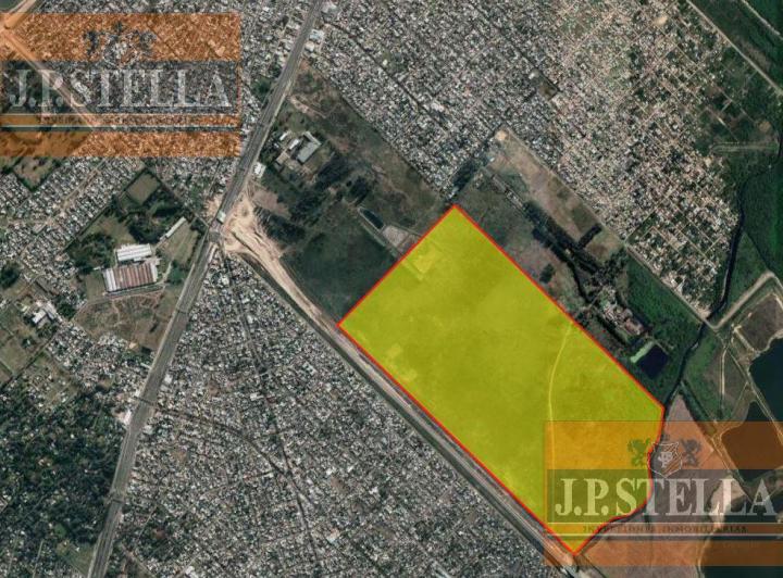 Terreno · 1275722m²