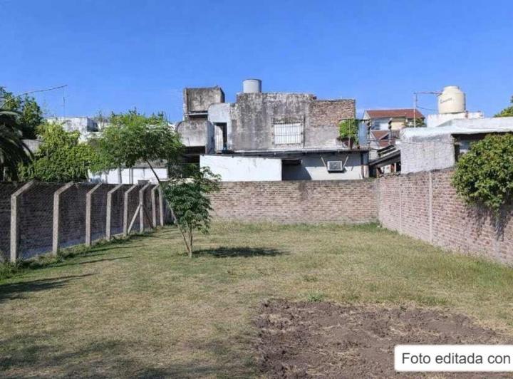 Terreno · 40m²