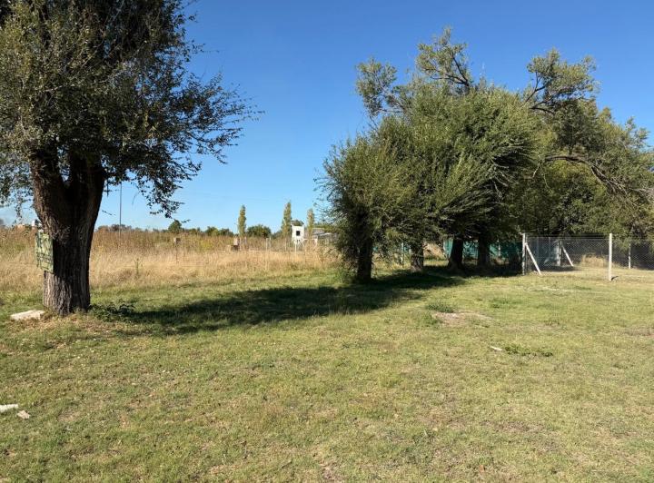 Terreno · 305m²