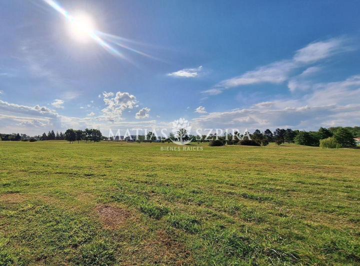 Terreno · 2000m²