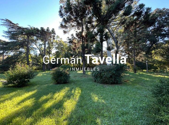 Terreno · 968m²