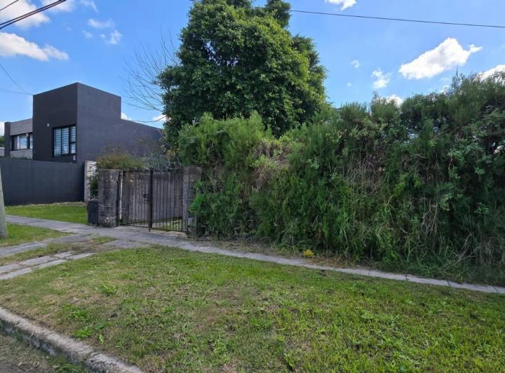 Terreno · 20m²