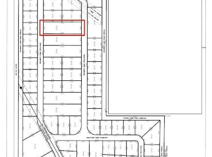 Terreno · 3258m²