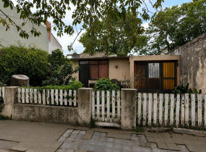 Terreno · 58m²