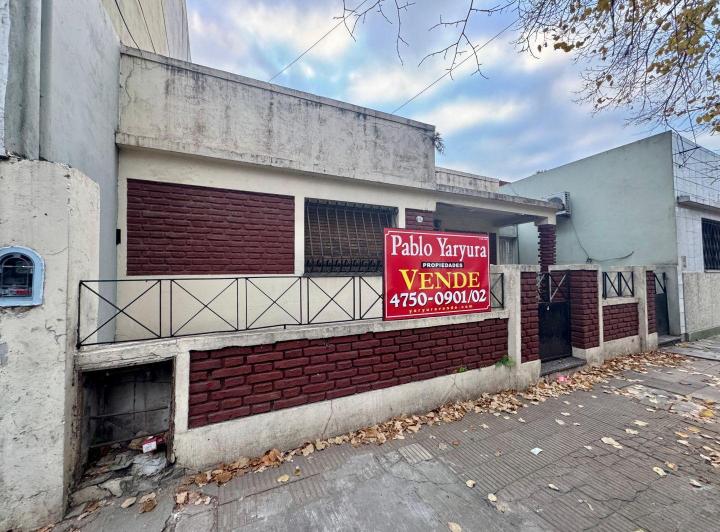 Terreno · 175m² · 4 Ambientes
