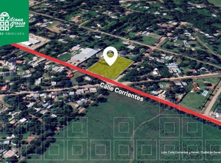 Terreno · 4186m²