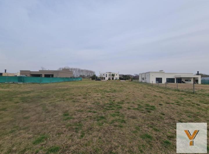 Terreno · 1500m²