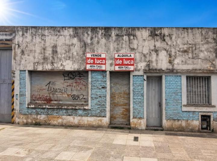 Terreno · 830m²