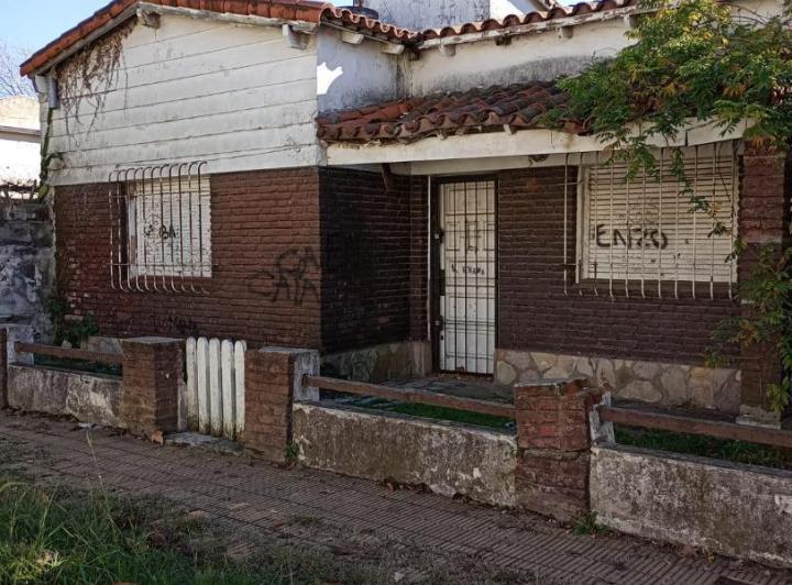 Terreno · 265m²