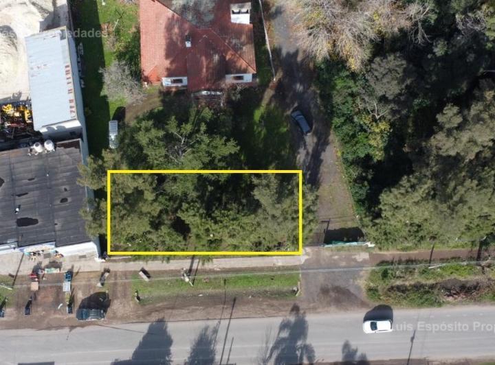 Terreno · 429m²