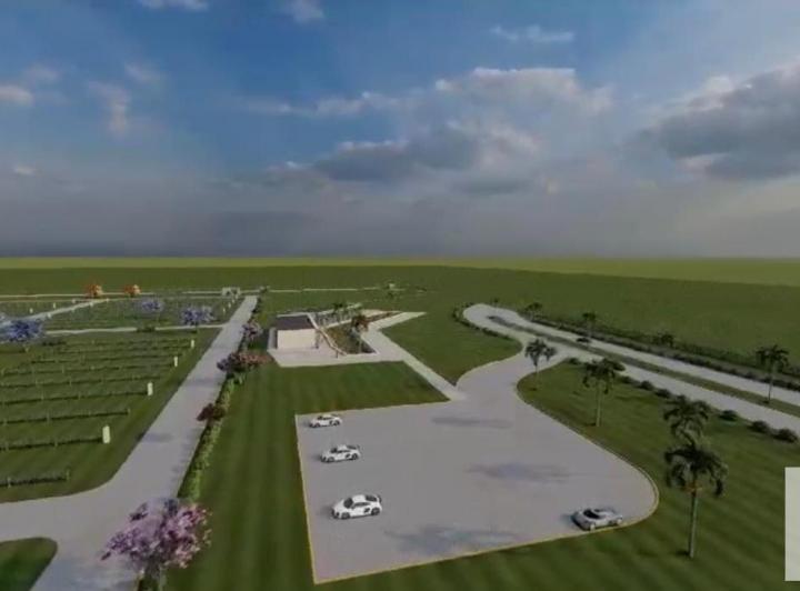 Terreno · 600m²