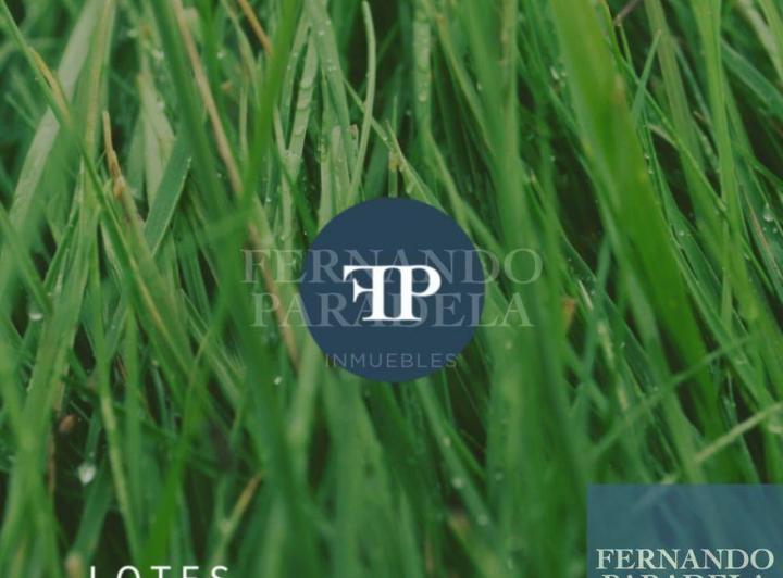 Terreno · 1084m² · 1 Ambiente