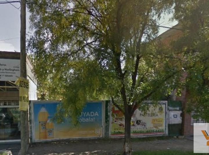 Terreno · 222m²
