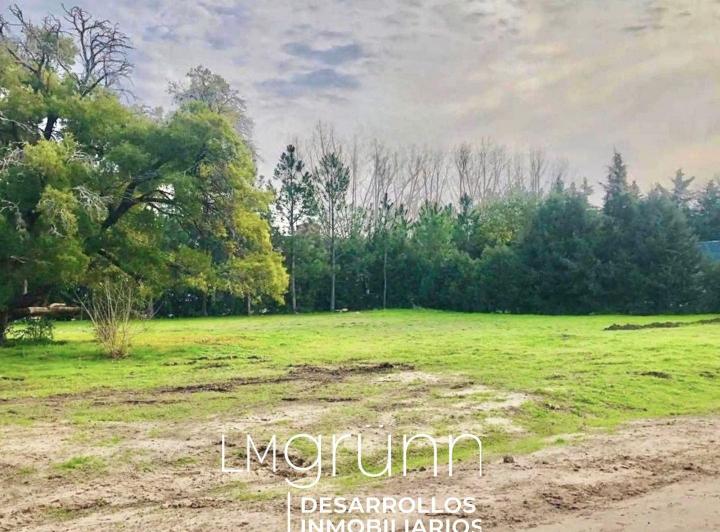 Terreno · 1500m²