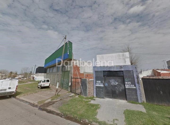 Terreno · 307m²