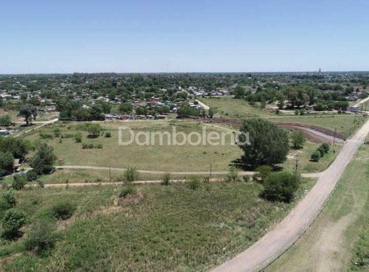Terreno · 3092m²
