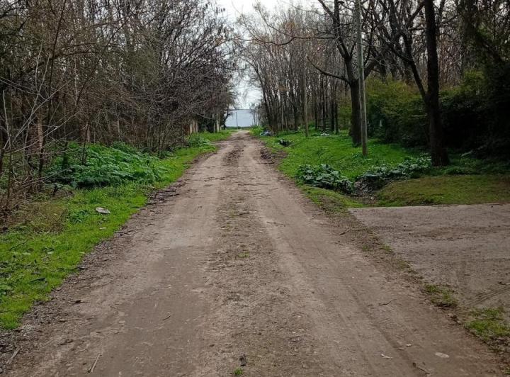 Terreno · 763m²