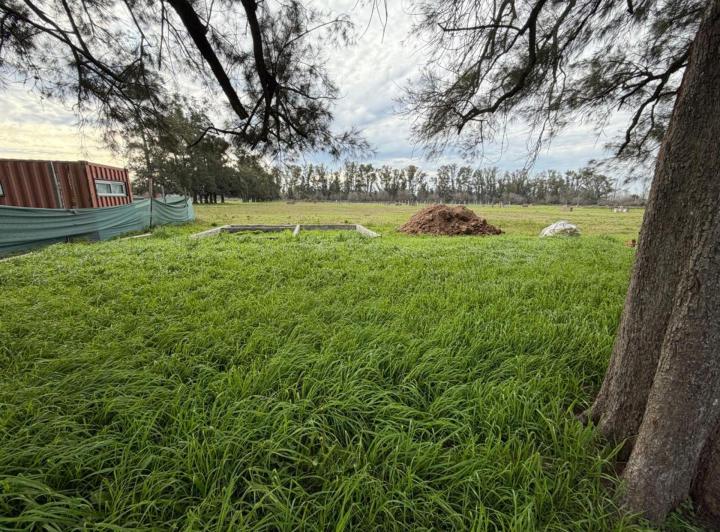 Terreno · 900m²