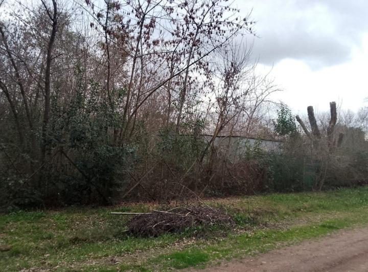 Terreno · 800m²