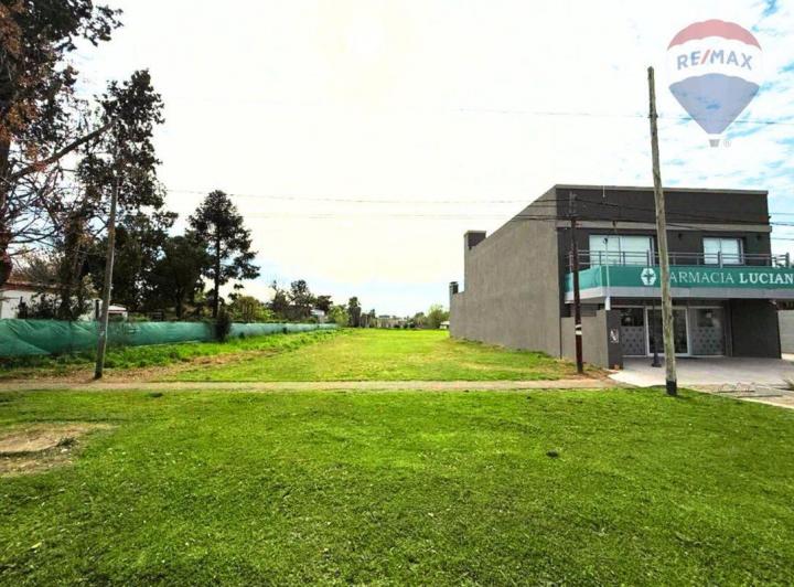 Terreno · 315m²