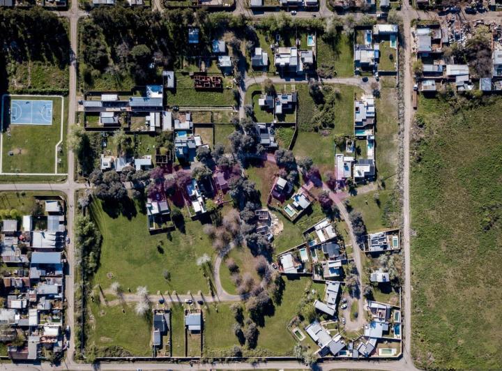 Terreno · 400m²