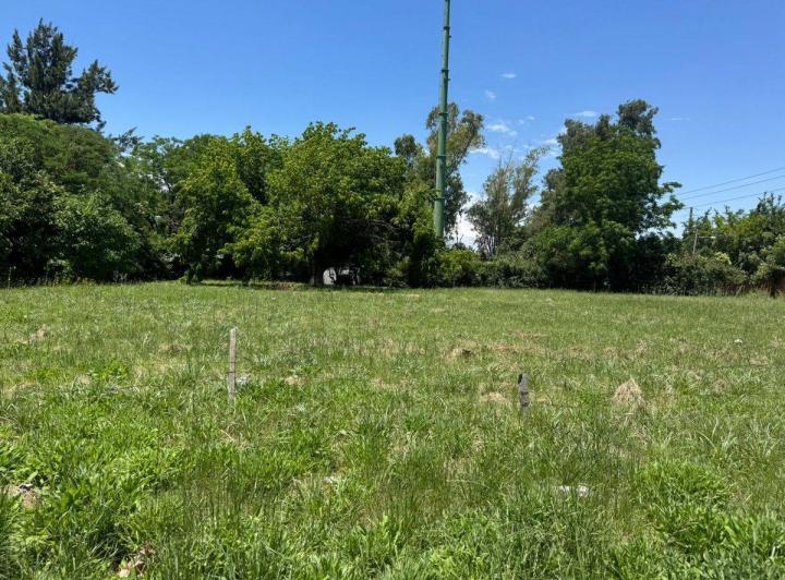 Terreno · 2062m²