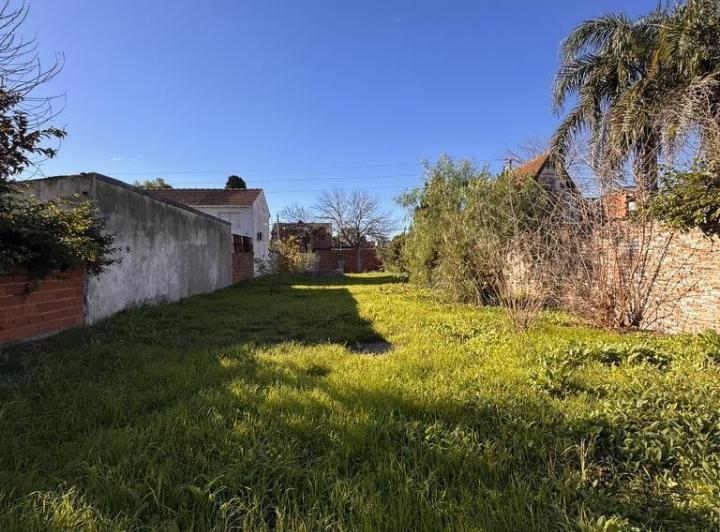 Terreno · 491m²