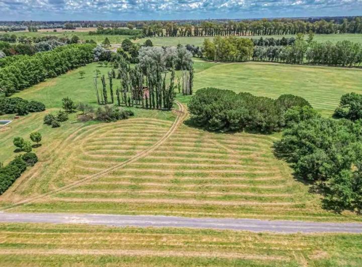 Terreno · 5471m²