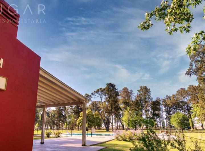 Terreno · 1006m²