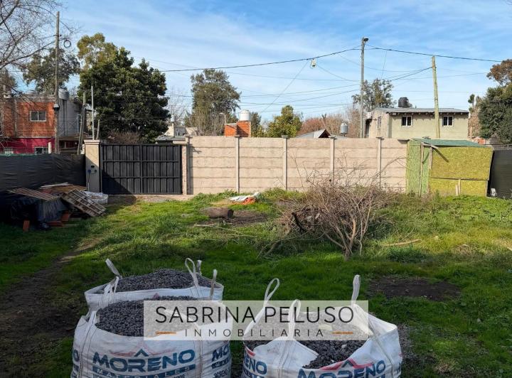 Terreno · 540m²