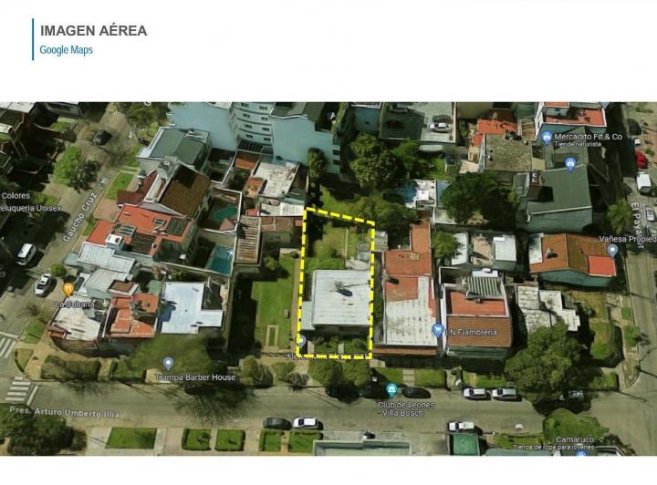 Terreno · 110m²