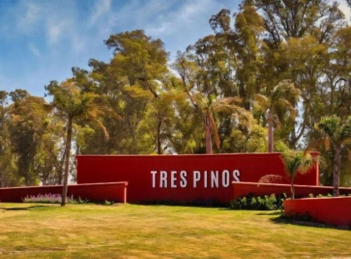 Terreno · 1480m²