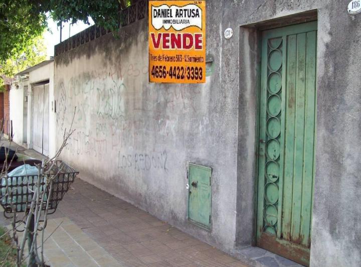 Terreno · 1m²