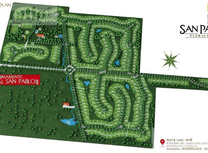 Terreno · 1314m²