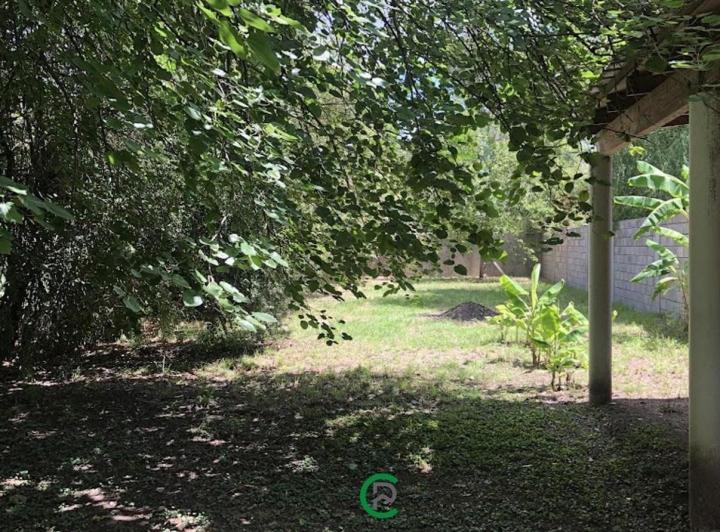 Terreno · 80m²