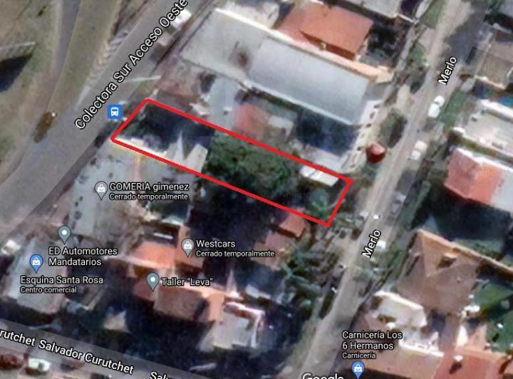 Terreno · 390m²