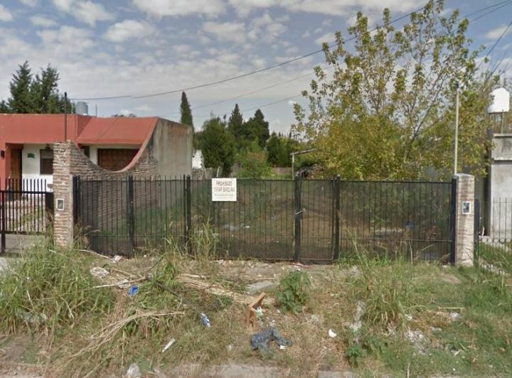 Terreno · 362m²