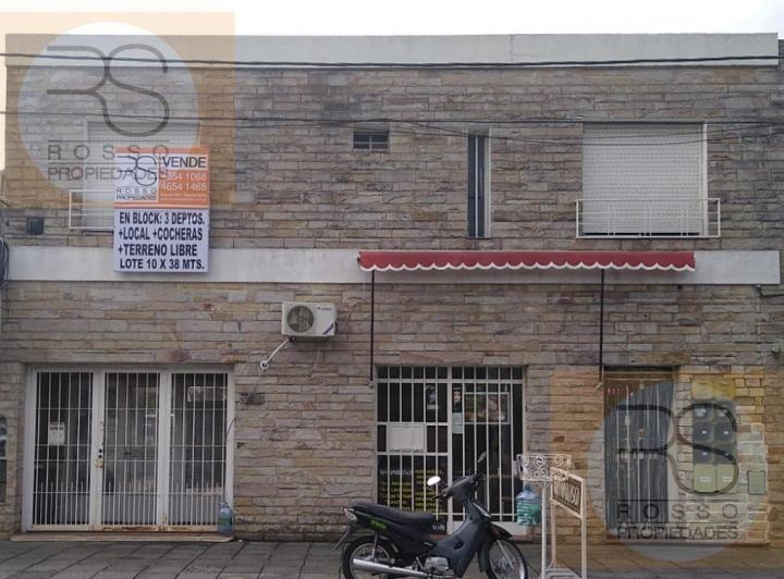 Terreno · 200m²