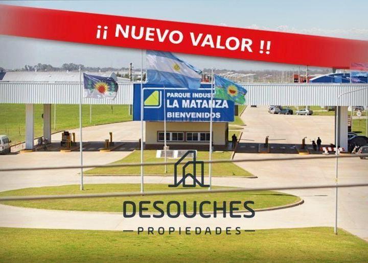 Terreno · 3397m²